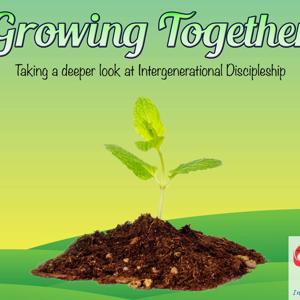 Growing Together Leaders