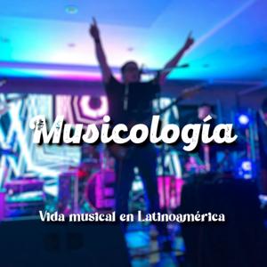 Musicología