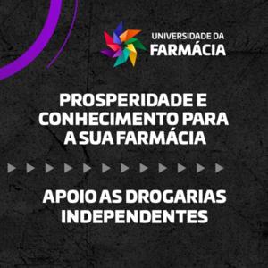 Universidade da Farmácia