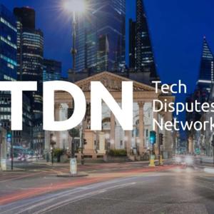 Tech Disputes Network (TDN) – Need to Know Basis