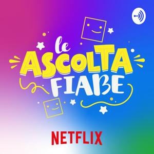 Le Ascoltafiabe di Netflix