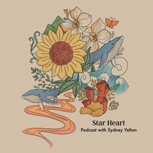Star Heart Podcast