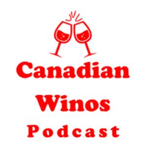 Canadian Winos Podcast