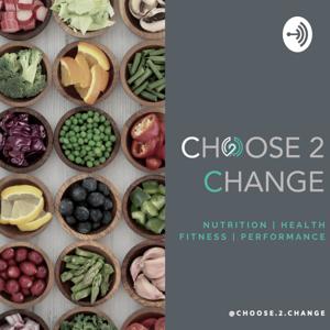 Choose to Change