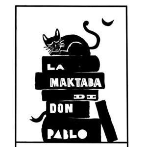 La maktaba di Don Pablo