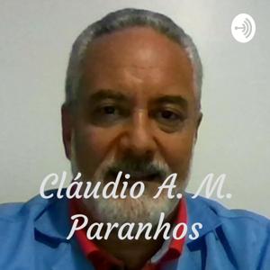 Cláudio A. M. Paranhos - podcast SIEL