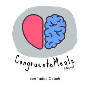 CongruenteMente con Tadeo Coach