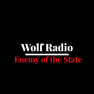 Wolf Radio: Enemy of the State