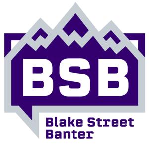 Blake Street Banter by Blake Street Banter