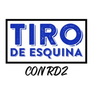 TIRO DE ESQUINA con RDZ