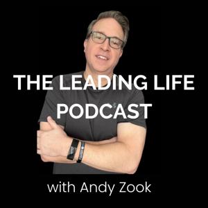 The Leading Life Podcast.
