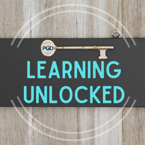 Learning Unlocked