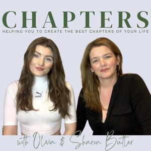 Chapters by Sharon and Olivia Butler