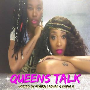 QUEENS TALK PODCAST
