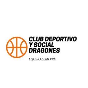 Club Deportivo Dragones, Equipo Semi Pro.