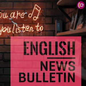 English News Bulletin