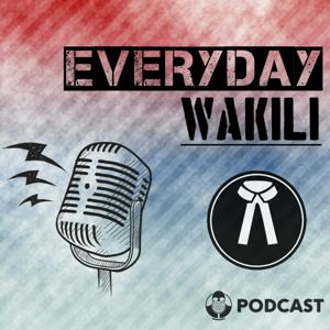 Everyday Wakili