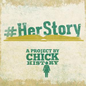 The #HerStory Podcast