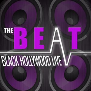 The Beat w/DJ Jesse J by Black Hollywood Live