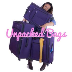 Unpacked Bags