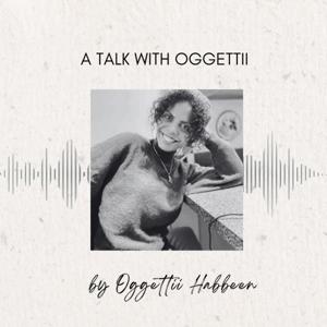 A TALK WITH OGEETTII