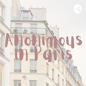 Anonimous in Paris