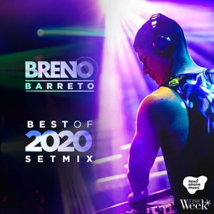 DJ Breno Barreto