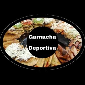 Garnacha Deportiva