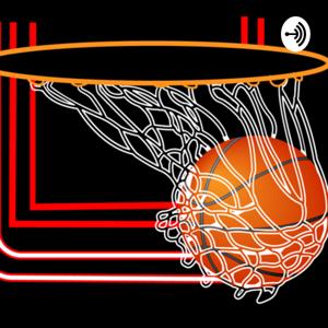 Staying Inbounds - NBA BASKETBALL PODCAST (HOOPS)