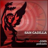 reforma.com - San Cadilla