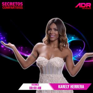 SECRETOS COMPARTIDOS