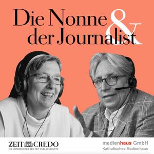 Die Nonne & der Journalist