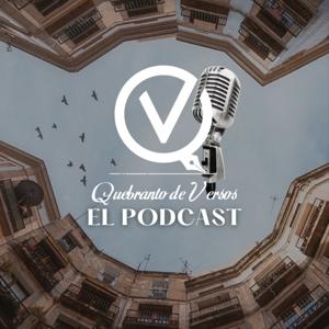 Quebranto De Versos El Podcast