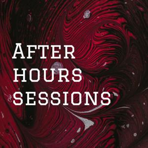 After hours sessions by D rock