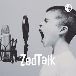 ZedTalk