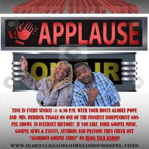 Glorious Gospel Vibes