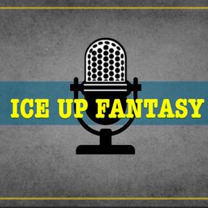 ICE UP FANTASY