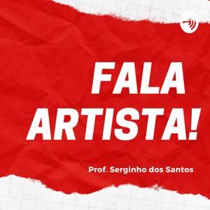 Fala Artista!