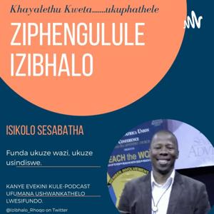 Ziphengulule Izibhalo