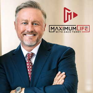 Maximum Life with Pastor Zach Terry