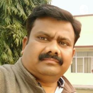 Manoj Swarge and friends