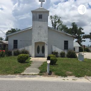 Mt. Olive Missionary Baptist Church Panama City FL