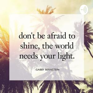 Let Your Light Shine