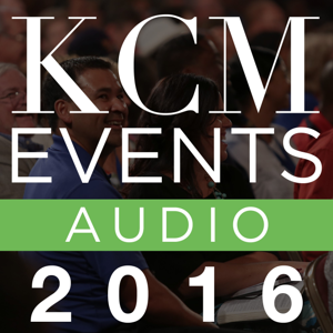 2016 Kenneth Copeland Ministries' Events Audio Podcast