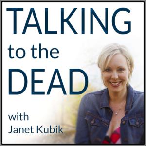 Talking To The Dead