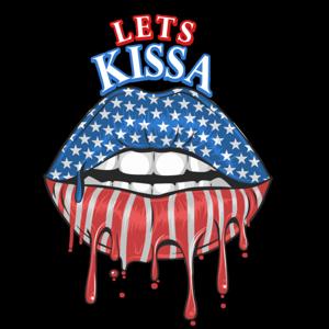 Lets KISSA, Keep It Simple Stupid America