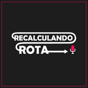 Recalculando Rota