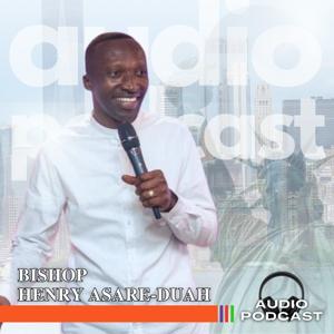 Henry Asare-Duah