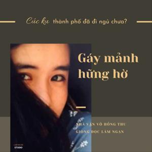 Cúc ku - Thành phố đã đi ngủ chưa?