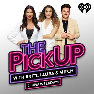 The PickUp by iHeart Australia & KIIS